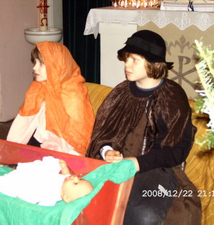 Original image
